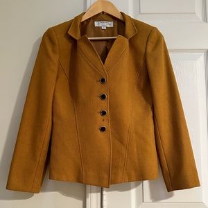 Women’s Tahari ASL Blazer